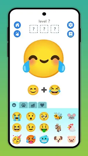 Emoji Merge: Fun Moji_1
