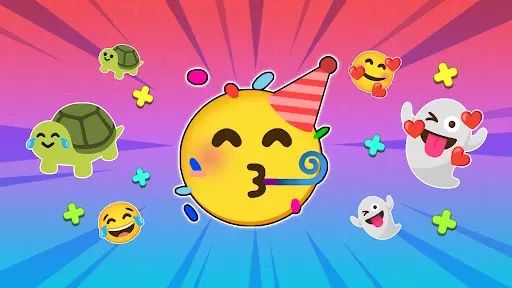 Emoji Merge: Fun Moji_11