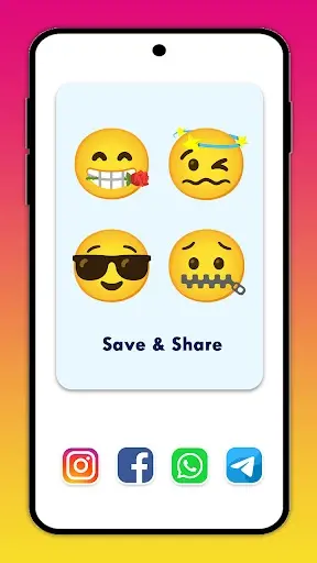 Emoji Merge: Fun Moji_4