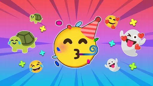 Emoji Merge: Fun Moji_5