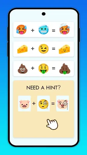 Emoji Merge: Fun Moji_8