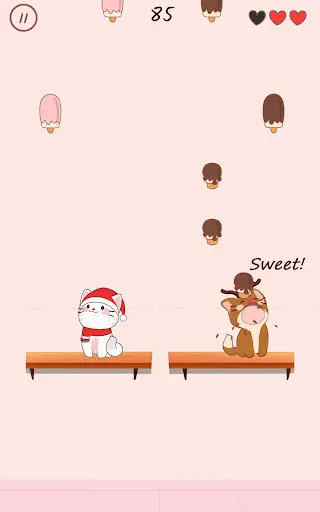 Duet Cats: Cute Cat Game_10