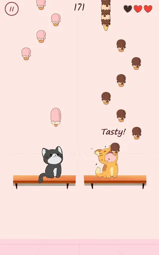 Duet Cats: Cute Cat Game_11