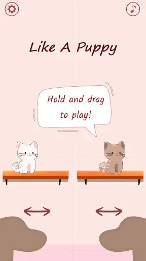Duet Cats: Cute Cat Game_2