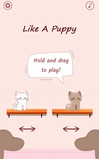 Duet Cats: Cute Cat Game_9