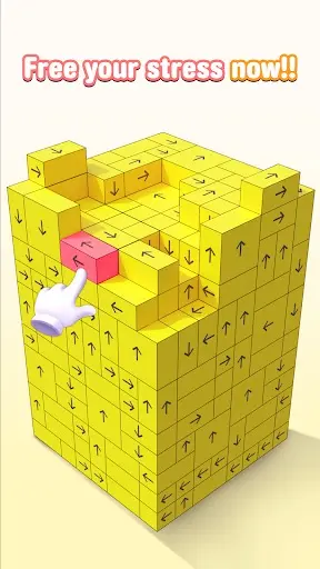 Tap master: Tap it 3D_0