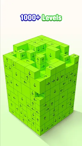 Tap master: Tap it 3D_1