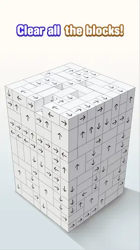 Tap master: Tap it 3D_11