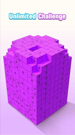 Tap master: Tap it 3D_4