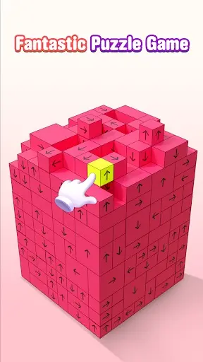 Tap master: Tap it 3D_5