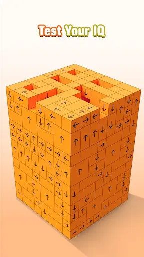 Tap master: Tap it 3D_6