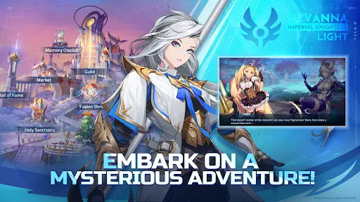 Mobile Legends: Adventure_0