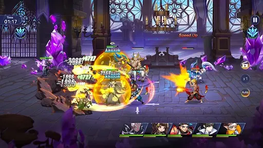 Mobile Legends: Adventure_4