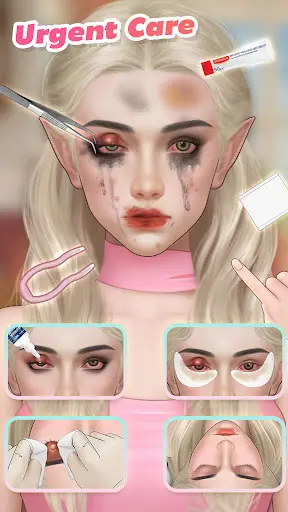 Makeup ASMR: Makeover Story_0