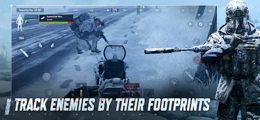 Arena Breakout: Realistic FPS_2