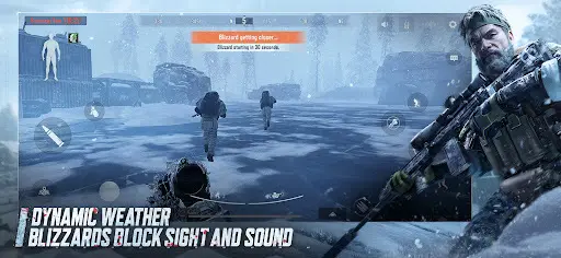 Arena Breakout: Realistic FPS_3
