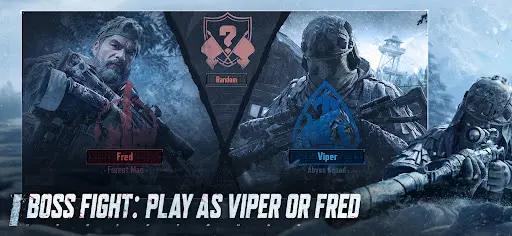 Arena Breakout: Realistic FPS_4