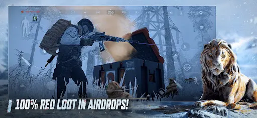 Arena Breakout: Realistic FPS_5