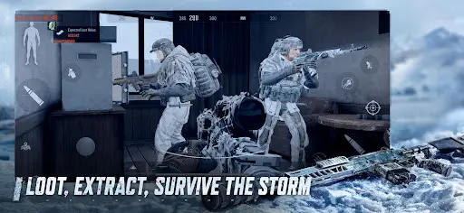 Arena Breakout: Realistic FPS_8