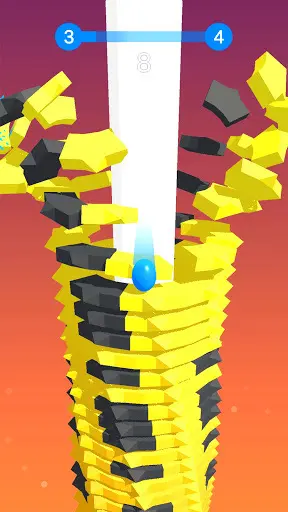 Stack Ball - Crash Platforms_1