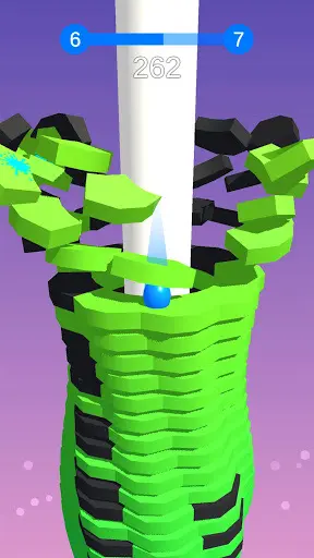 Stack Ball - Crash Platforms_2