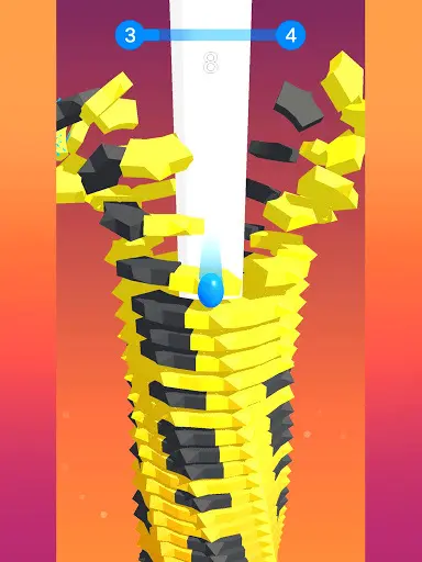 Stack Ball - Crash Platforms_9