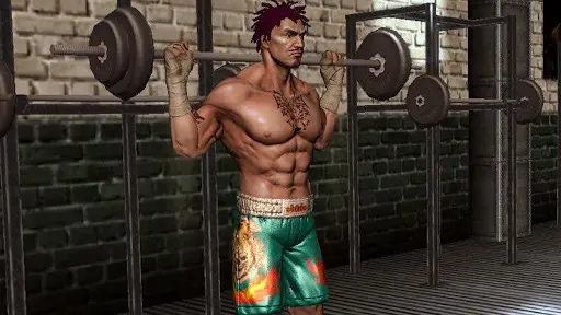 Punch Boxing 3D_4
