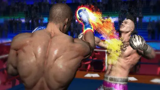 Punch Boxing 3D_8