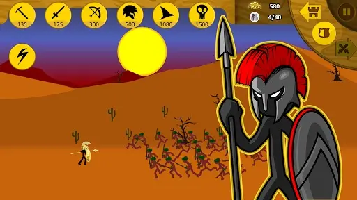 Stick War: Legacy_0