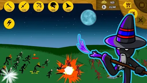 Stick War: Legacy_5