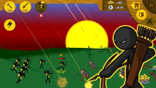 Stick War: Legacy_8
