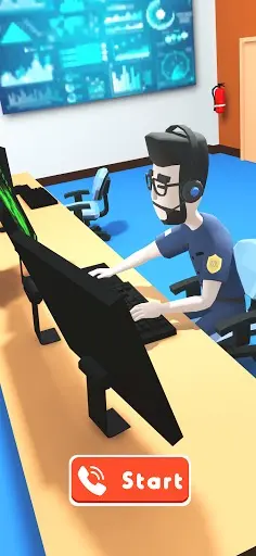 911 Emergency Dispatcher_0