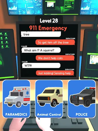 911 Emergency Dispatcher_11