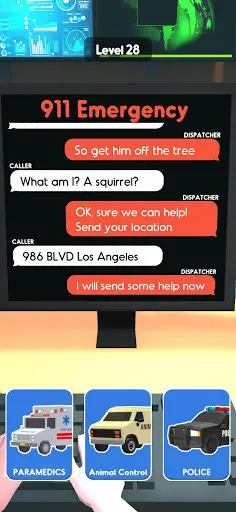 911 Emergency Dispatcher_3