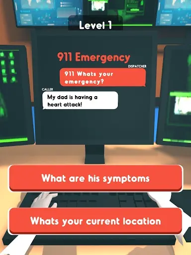 911 Emergency Dispatcher_7