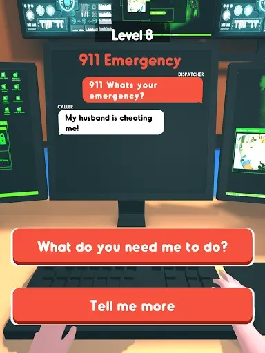 911 Emergency Dispatcher_9
