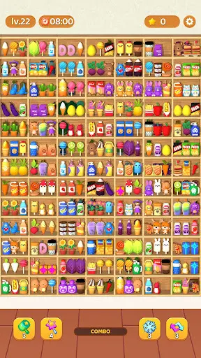 Goods Sort - Sorting Games_1
