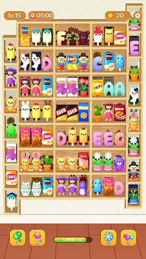 Goods Sort - Sorting Games_3