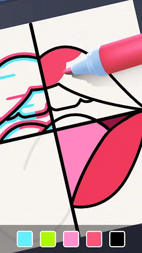 Drawing Carnival_1