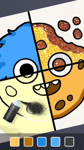 Drawing Carnival_2