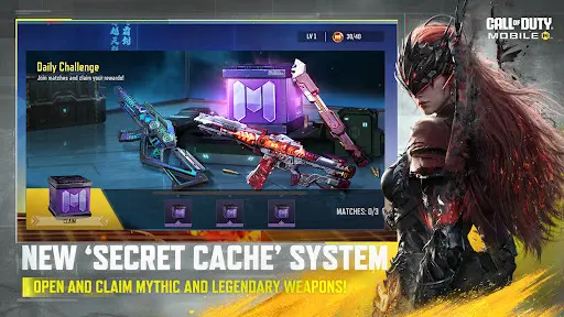 Call of Duty®: Mobile - Garena_3