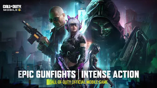 Call of Duty®: Mobile - Garena_8