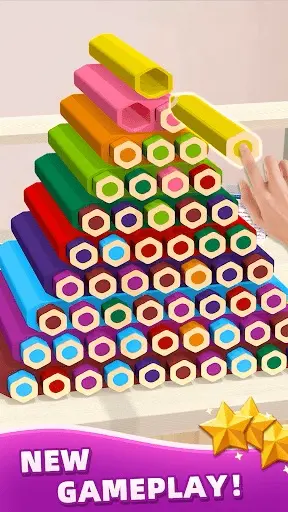 Goods Master 3D:Sorting Games_2
