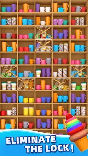 Goods Master 3D:Sorting Games_6