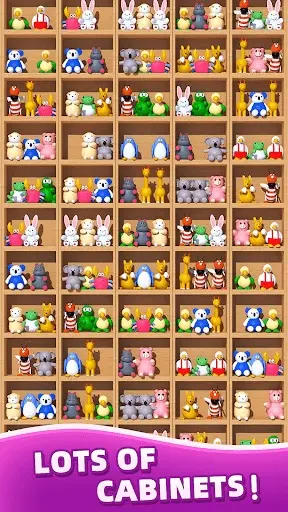 Goods Master 3D:Sorting Games_7
