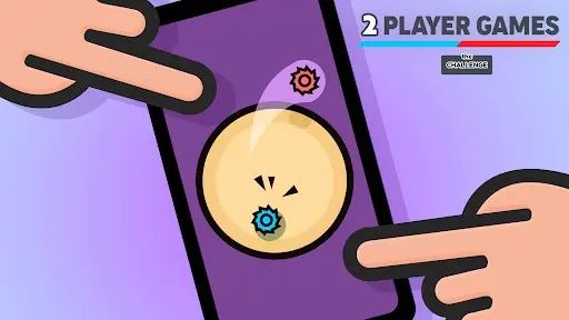 2 Player games : the Challenge_7