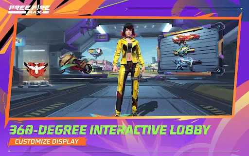 Free Fire MAX_2