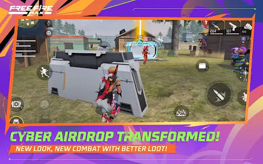 Free Fire MAX_4