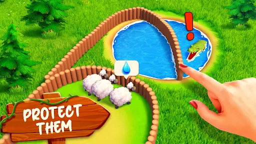 Family Farm Adventure_2