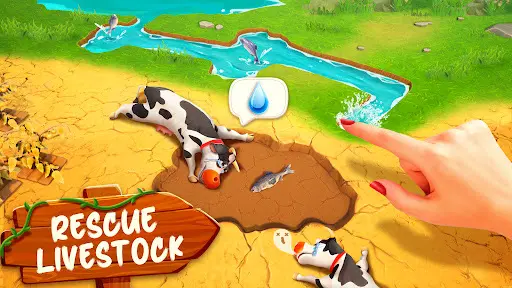 Family Farm Adventure_4